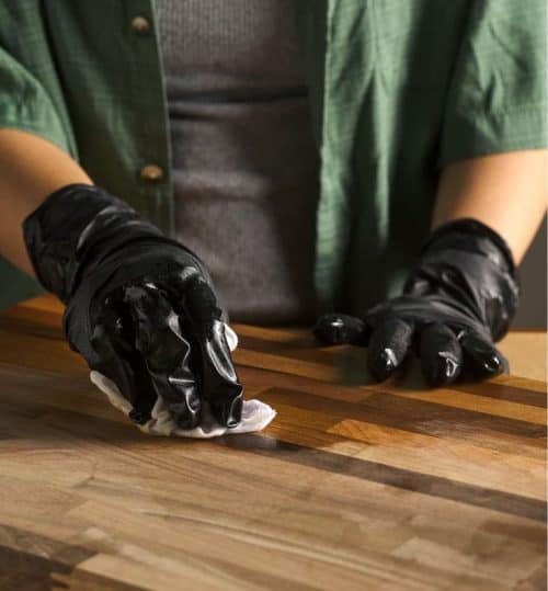 black nitrile gloves black nitrile gloves