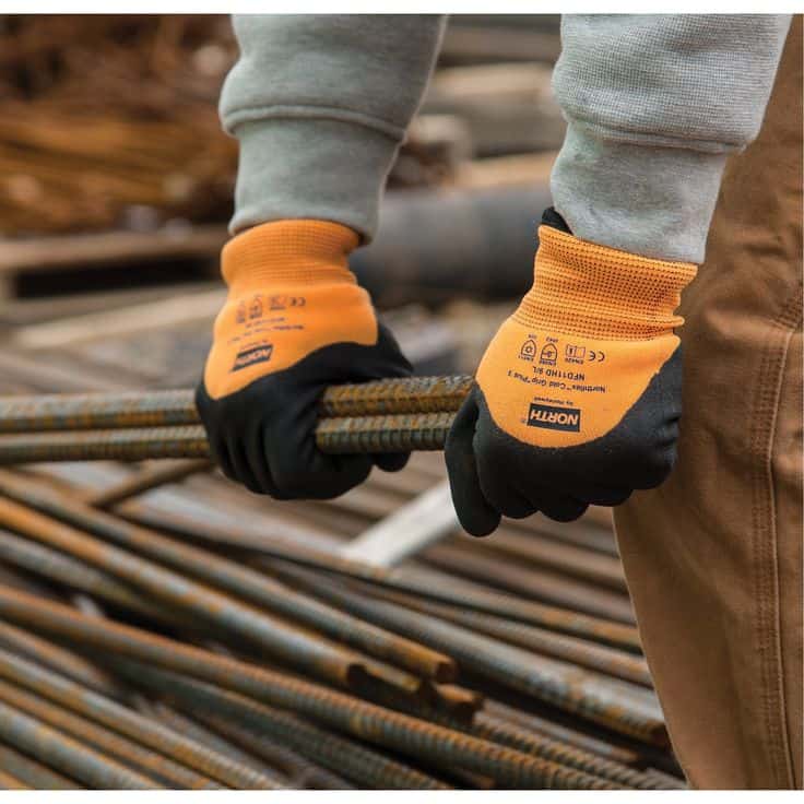 heavy duty gloves heavy duty grip gloves